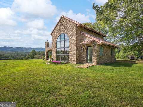 4546 Pine Log Road, Brasstown, NC 28902