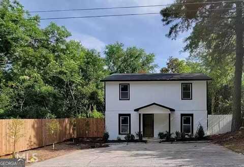 430 Daffodil, Macon, GA 31204