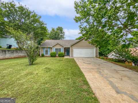 3812 Hackney, Rex, GA 30273