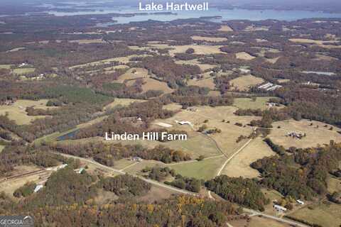 173 & 175 Deer Creek Farms, Hartwell, GA 30643