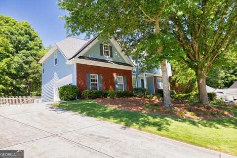 662 Shady Willow, Loganville, GA 30052