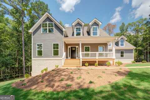 220 Nicklaus, Social Circle, GA 30025