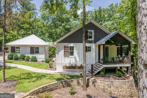 1020 Forrest Highlands, Greensboro, GA 30642