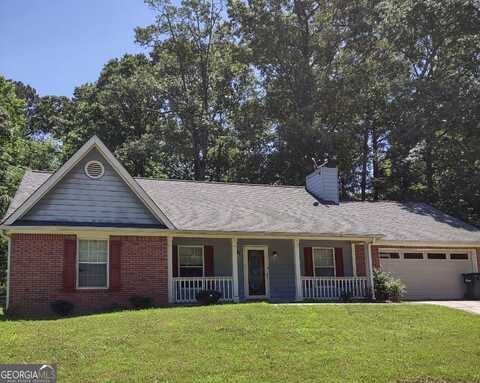 9220 Melody, Covington, GA 30014