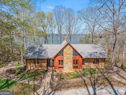 234 Chandlers Ferry, Hartwell, GA 30643