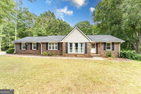 150 Newton Ridge, Covington, GA 30014