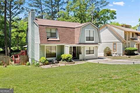 884 FOX CHASE, Riverdale, GA 30296