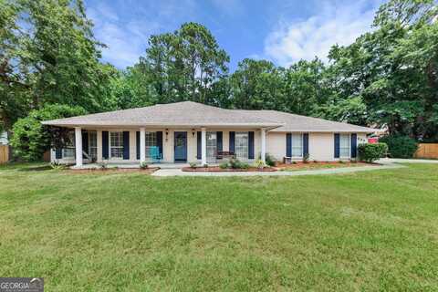 281 Cambridge, Kingsland, GA 31548