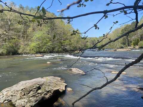 0 Twin River Orchard, Demorest, GA 30535