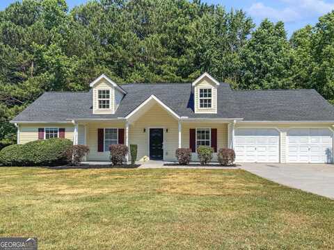 128 Fairfax, Rockmart, GA 30153