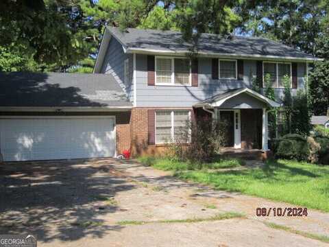 6957 Vesta Brook, Morrow, GA 30260