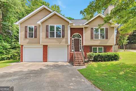 439 Tara Oaks, Lawrenceville, GA 30043