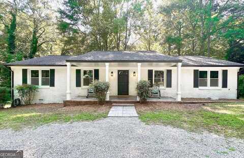 105 Overlook, Winterville, GA 30683