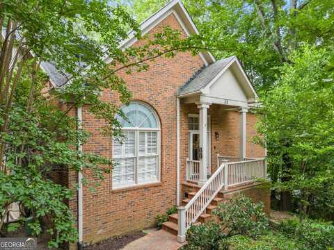 31 Greenland, Atlanta, GA 30342