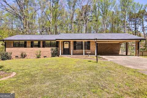 6207 Moss, Douglasville, GA 30135