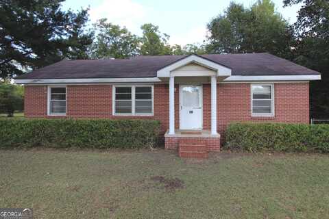 81 Oak, Butler, GA 31006