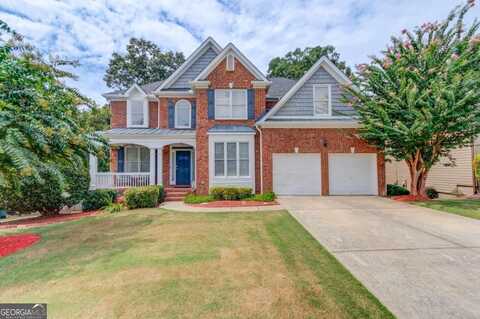 1269 Wood Iris, Lawrenceville, GA 30045