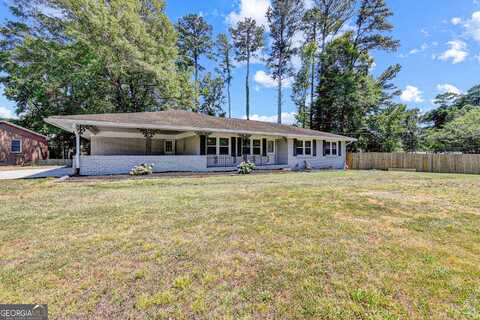 4169 Smithfield, Tucker, GA 30084