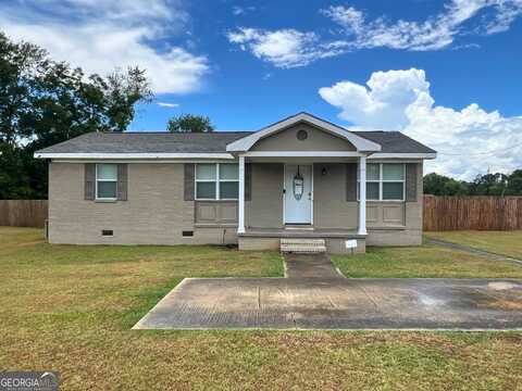 105 Harper Subdivision, Americus, GA 31719