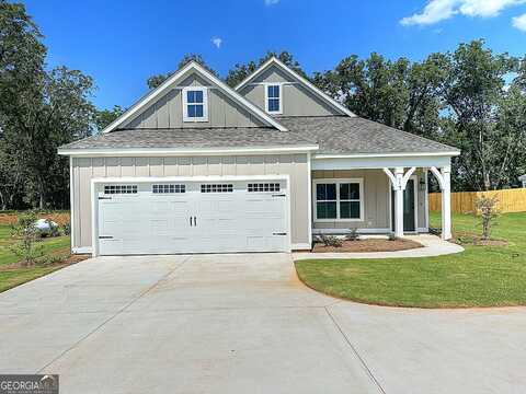 117 Chinaberry, Pine Mountain, GA 31822