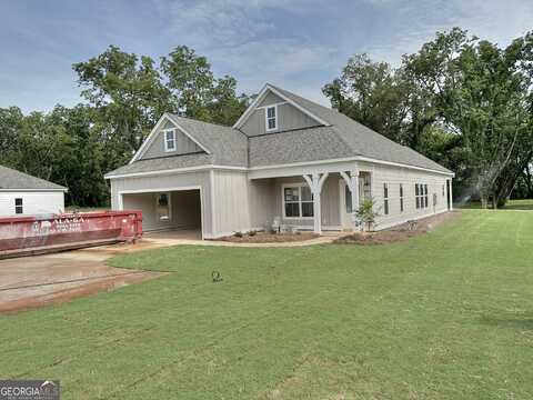 117 Chinaberry, Pine Mountain, GA 31822