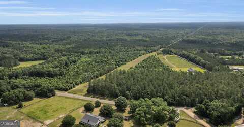 0 Old River, Brooklet, GA 30415