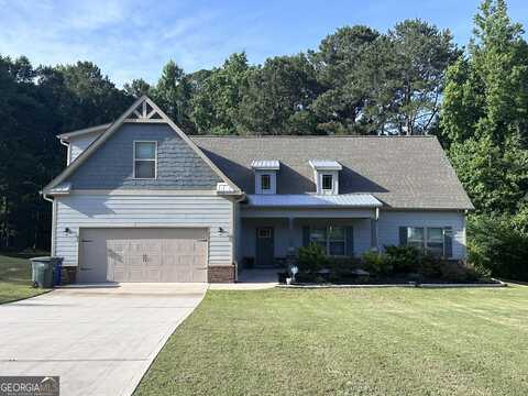 103 Coldwater, Griffin, GA 30224