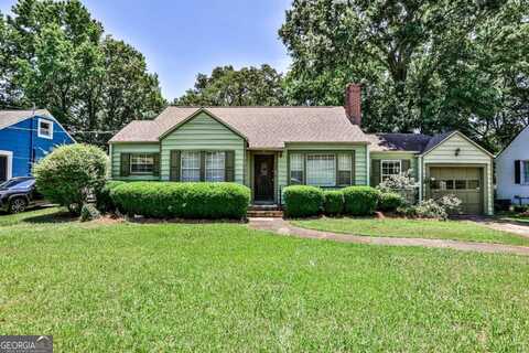 1700 Hardin, College Park, GA 30337