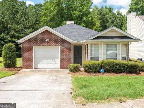 6672 Browns Mill Ferry, Lithonia, GA 30038