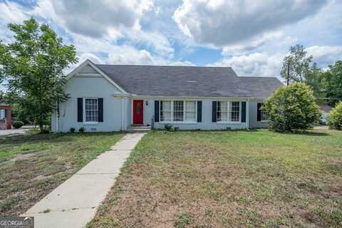 1201 3rd, Lagrange, GA 30240