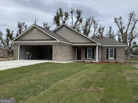 120 Orchard Way, Brooklet, GA 30415