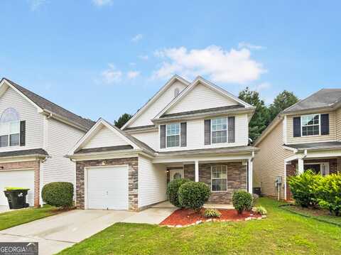 11268 James Madison, Hampton, GA 30228