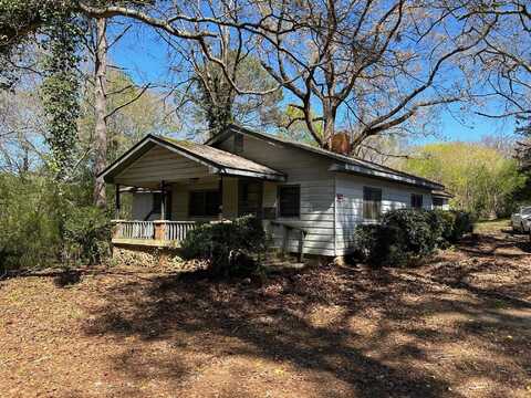 190 Bowles, Athens, GA 30606