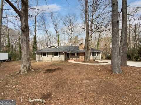 130 Ashley Oaks, Mcdonough, GA 30253