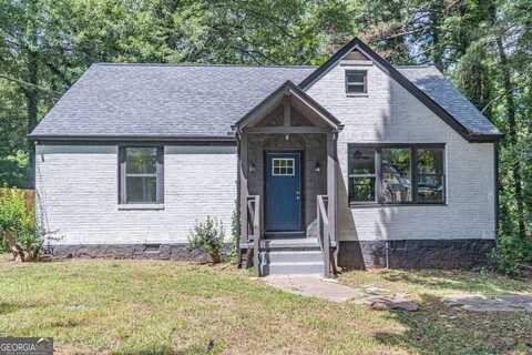 1767 Line, Decatur, GA 30032