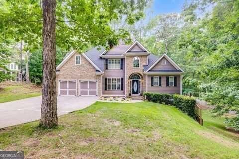 1058 Magnolia, Villa Rica, GA 30180