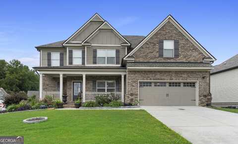 3001 Saratoga Sky, Bethlehem, GA 30620