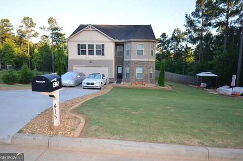 415 White Pine, Jackson, GA 30233