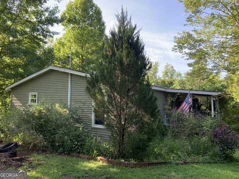 15 Black Oak, Sparta, GA 31087