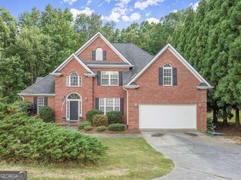 3886 Alexandria, Gainesville, GA 30506