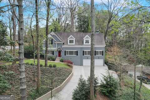 3996 Land O Lakes, Atlanta, GA 30342