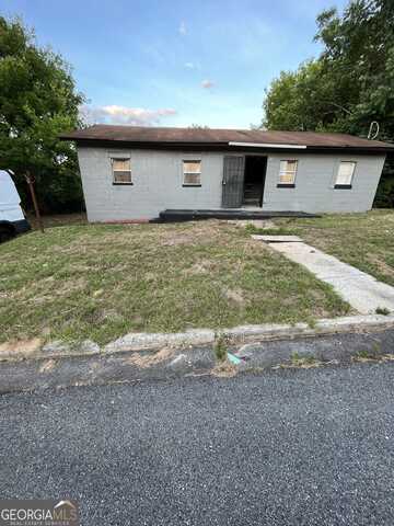 3412 Antioch, Macon, GA 31206