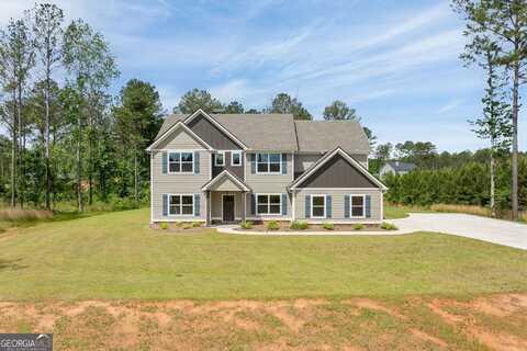 114 Corinth Reserve, Grantville, GA 30220