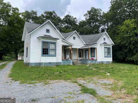 36 Railroad, Kingston, GA 30145