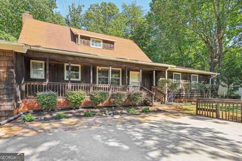 19 Roving Hills, Cartersville, GA 30121