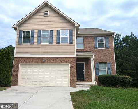 837 Creek Run, Lithia Springs, GA 30122