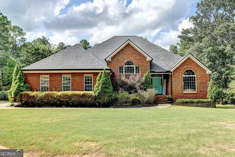 791 DOUBLE SPRINGS, Monroe, GA 30656