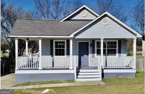 1323 Crawford, Macon, GA 31206