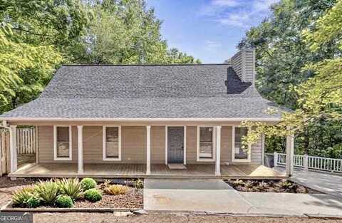 81 Trevor, Dahlonega, GA 30533