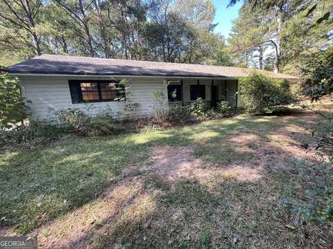 1569 King Mill, Mcdonough, GA 30252